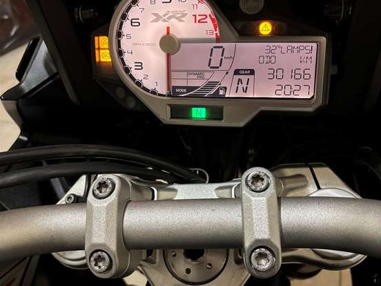 BMW-S 1000 XR BMW-S 1000 XR-2019