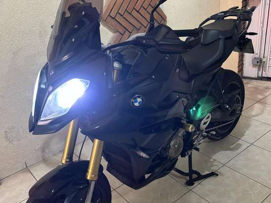 BMW-S 1000 XR BMW-S 1000 XR-2019