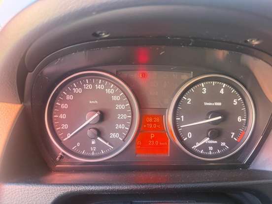 BMW-X1-2.0 16V TURBO ACTIVEFLEX SDRIVE20I 4P AUTOMÁTICO BMW-X1-2014