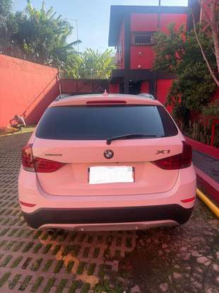 BMW-X1-2014