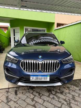 BMW-X1-2021
