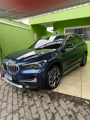 BMW-X1-2021