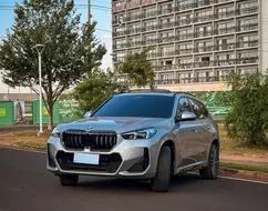 BMW X1 2.0 16V TURBO GASOLINA SDRIVE20I M SPORT STEPTRONIC BMW X1 2.0 16V TURBO GASOLINA SDRIVE20I M SPORT STEPTRONIC