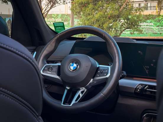 BMW-X1-2.0 16V TURBO GASOLINA SDRIVE20I M SPORT STEPTRONIC BMW-X1-2024