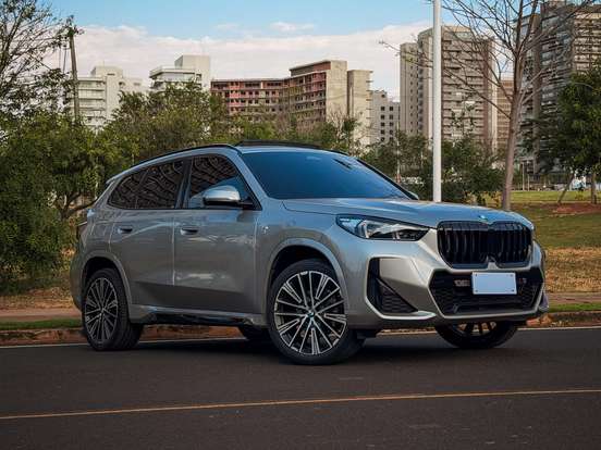 BMW-X1-2.0 16V TURBO GASOLINA SDRIVE20I M SPORT STEPTRONIC BMW-X1-2024