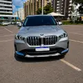 BMW X1 2.0 16V TURBO GASOLINA SDRIVE20I X-LINE STEPTRONIC BMW X1 2.0 16V TURBO GASOLINA SDRIVE20I X-LINE STEPTRONIC