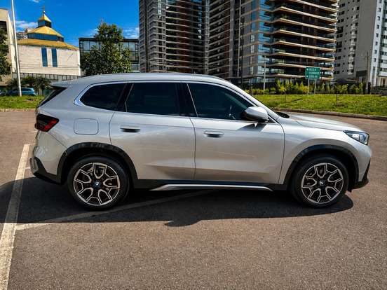 BMW-X1-2.0 16V TURBO GASOLINA SDRIVE20I X-LINE STEPTRONIC BMW-X1-2023
