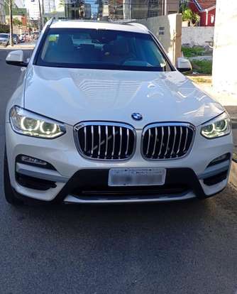 BMW-X3-2019