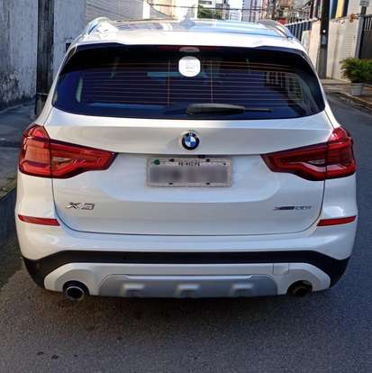 BMW-X3-2019