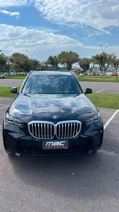 BMW-X5-2023