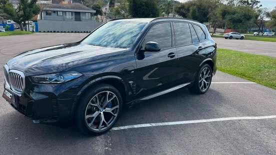 BMW-X5-2023
