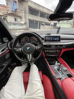 BMW-X6-2016