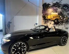 BMW Z4 2.5 I6 GASOLINA SDRIVE23I AUTOMÁTICO BMW Z4 2.5 I6 GASOLINA SDRIVE23I AUTOMÁTICO