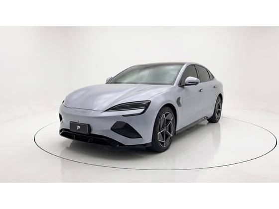BYD SEAL 82,5 KW ELÉTRICO AWD