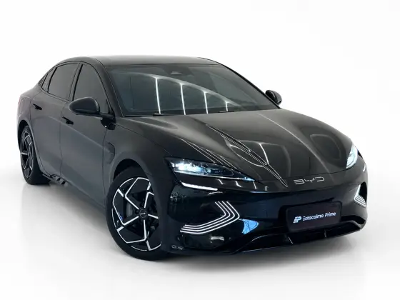 BYD SEAL 82,5 KW ELÉTRICO AWD