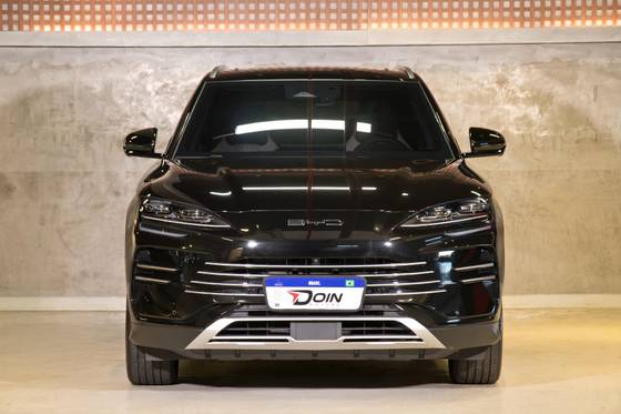 BYD SONG PLUS 1.5 DM-I HÍBRIDO AUTOMÁTICO