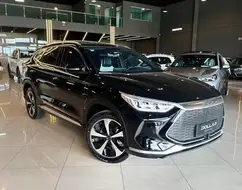 BYD SONG PLUS 1.5 DM-I HÍBRIDO AUTOMÁTICO BYD SONG PLUS 1.5 DM-I HÍBRIDO AUTOMÁTICO