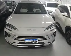 BYD SONG PLUS 1.5 DM-I HÍBRIDO AUTOMÁTICO BYD SONG PLUS 1.5 DM-I HÍBRIDO AUTOMÁTICO