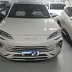 BYD SONG PLUS 1.5 DM-I HÍBRIDO AUTOMÁTICO BYD SONG PLUS 1.5 DM-I HÍBRIDO AUTOMÁTICO