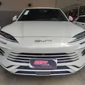 BYD SONG PLUS 1.5 DM-I TURBO HÍBRIDO AUTOMÁTICO BYD SONG PLUS 1.5 DM-I TURBO HÍBRIDO AUTOMÁTICO