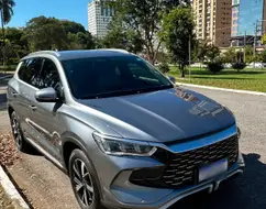 BYD SONG PRO 1.5 DM-I HÍBRIDO GS AUTOMÁTICO BYD SONG PRO 1.5 DM-I HÍBRIDO GS AUTOMÁTICO