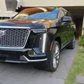 CADILLAC ESCALADE 6.2 V8 GASOLINA ESV PREMIUM LUXURY 4WD AUTOMÁTICO CADILLAC ESCALADE 6.2 V8 GASOLINA ESV PREMIUM LUXURY 4WD AUTOMÁTICO