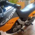 CAGIVA CANYON 500 CAGIVA CANYON 500