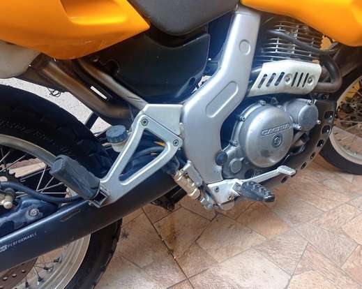 CAGIVA-CANYON 500-2002