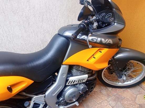 CAGIVA-CANYON 500 CAGIVA-CANYON 500-2002