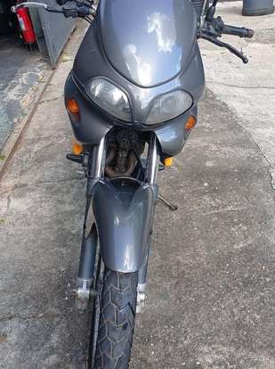 CAGIVA-CANYON 500-2002