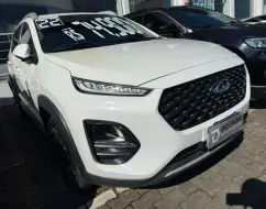 CAOA CHERY TIGGO 3X 1.0 VVT TURBO iFLEX PRO CVT CAOA CHERY TIGGO 3X 1.0 VVT TURBO iFLEX PRO CVT