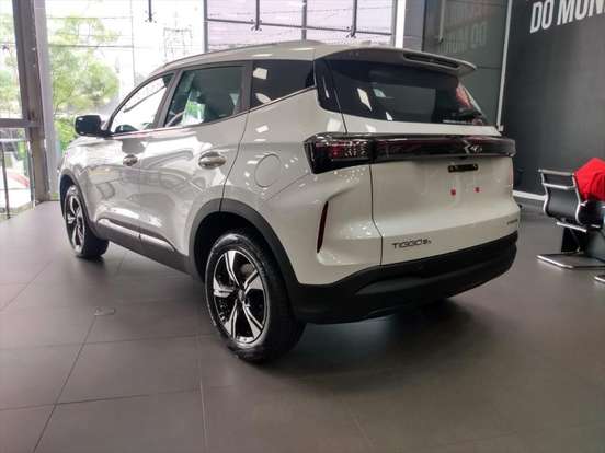 CAOA CHERY-TIGGO 5x-1.5 VVT TURBO iFLEX SPORT CVT CAOA CHERY-TIGGO 5x-2026
