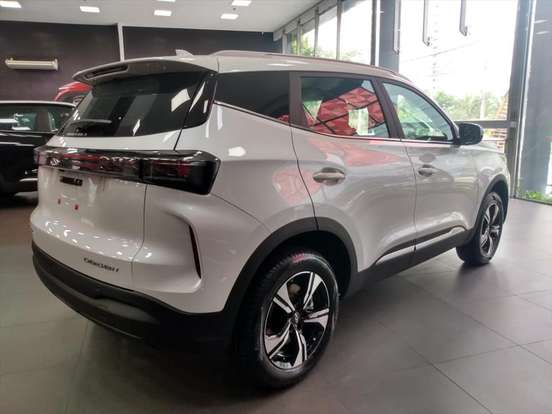 CAOA CHERY-TIGGO 5x-1.5 VVT TURBO iFLEX SPORT CVT CAOA CHERY-TIGGO 5x-2026