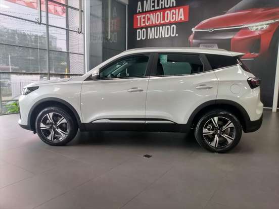 CAOA CHERY-TIGGO 5x-1.5 VVT TURBO iFLEX SPORT CVT CAOA CHERY-TIGGO 5x-2026