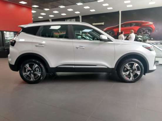 CAOA CHERY-TIGGO 5x-2026
