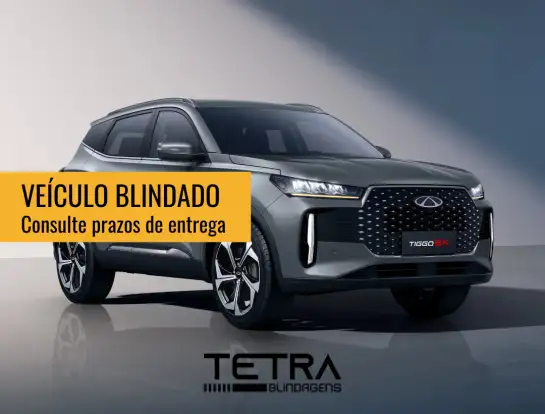 CAOA CHERY-TIGGO 5X PRO-1.5 VVT TURBO iFLEX CVT CAOA CHERY-TIGGO 5X PRO-2026