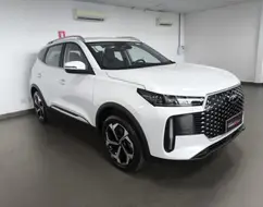 CAOA CHERY TIGGO 5X PRO 1.5 VVT TURBO iFLEX CVT CAOA CHERY TIGGO 5X PRO 1.5 VVT TURBO iFLEX CVT