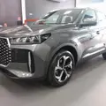 CAOA CHERY TIGGO 5X PRO 1.5 VVT TURBO iFLEX CVT CAOA CHERY TIGGO 5X PRO 1.5 VVT TURBO iFLEX CVT