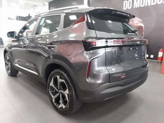 CAOA CHERY-TIGGO 5X PRO-1.5 VVT TURBO iFLEX CVT CAOA CHERY-TIGGO 5X PRO-2026