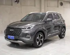 CAOA CHERY TIGGO 5X PRO 1.5 VVT TURBO iFLEX CVT CAOA CHERY TIGGO 5X PRO 1.5 VVT TURBO iFLEX CVT