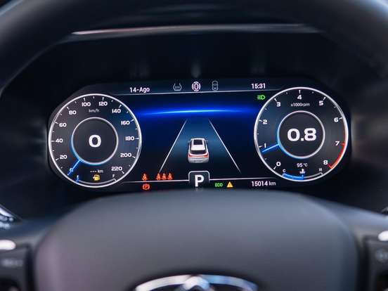 CAOA CHERY-TIGGO 7-1.5 TCI TURBO FLEX SPORT CVT CAOA CHERY-TIGGO 7-2025