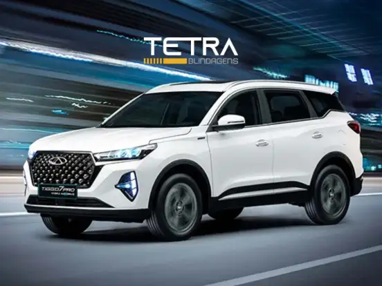 CAOA CHERY-TIGGO 7 PRO-1.5 TCI FLEX HYBRID MAX DRIVE CVT CAOA CHERY-TIGGO 7 PRO-2026