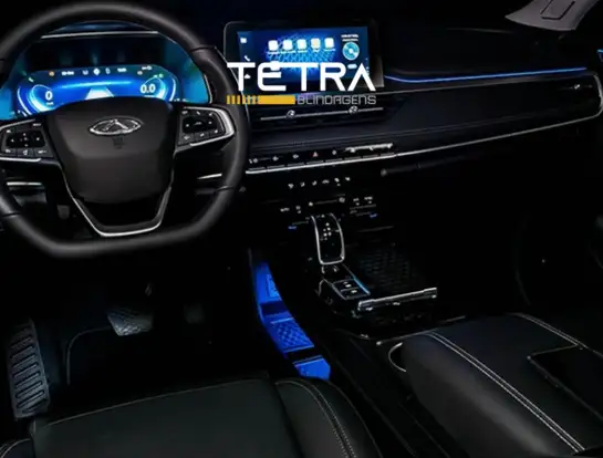 CAOA CHERY-TIGGO 7 PRO-2026