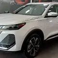 CAOA CHERY TIGGO 7 PRO 1.5 TCI PLUG-IN HYBRID DHT CAOA CHERY TIGGO 7 PRO 1.5 TCI PLUG-IN HYBRID DHT