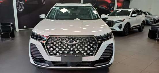 CAOA CHERY-TIGGO 7 PRO-2026