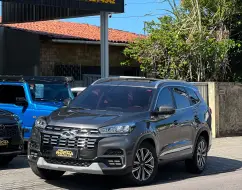 CAOA CHERY TIGGO 8 1.6 TGDI GASOLINA TXS MAX DRIVE DCT CAOA CHERY TIGGO 8 1.6 TGDI GASOLINA TXS MAX DRIVE DCT