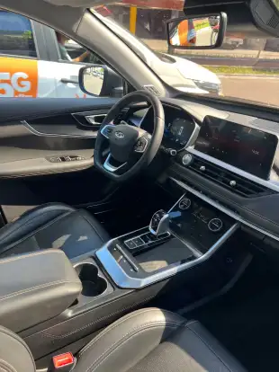 CAOA CHERY-TIGGO 8-2022