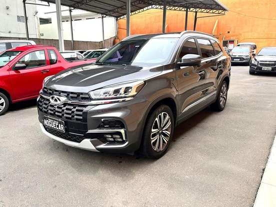 CAOA CHERY-TIGGO 8-2022