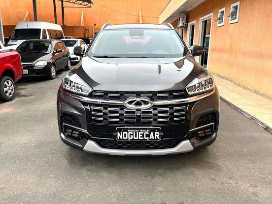 CAOA CHERY-TIGGO 8-1.6 TGDI GASOLINA TXS DCT CAOA CHERY-TIGGO 8-2022