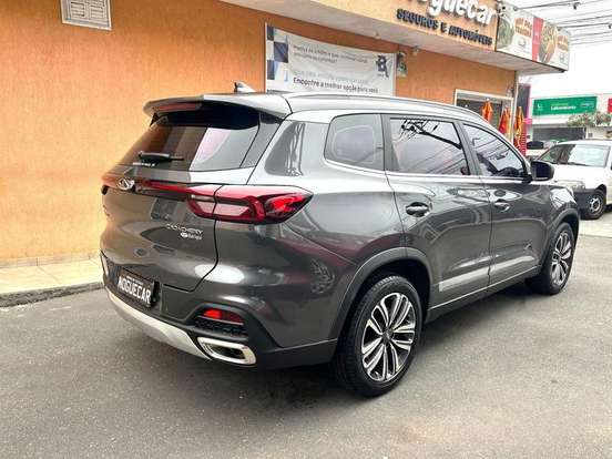 CAOA CHERY-TIGGO 8-2022